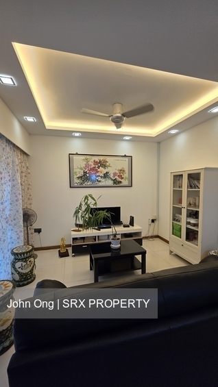Blk 633C Senja Green (Bukit Panjang), HDB 4 Rooms #570004771